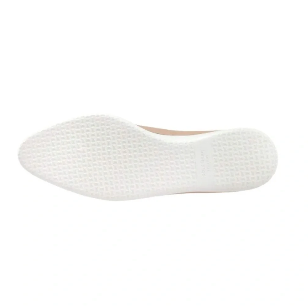 Cole Haan Womens Grand Ambition Lace Up Flats - Picture 7 of 15